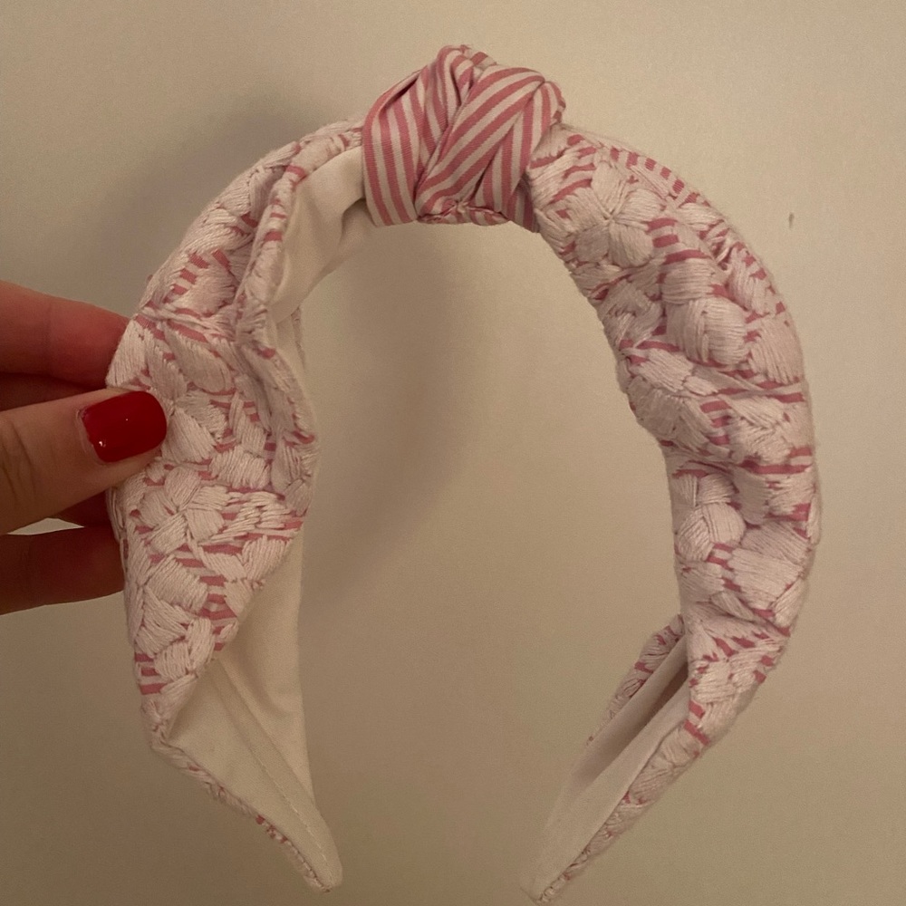MI GOLONDRINA Headband